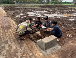 Rappolemba Memanas Lagi! Setelah Lapangan Rp556 Juta, Warga Kini Sorot Kelanjutan Dugaan Dana Desa Rp3,6 Miliar
