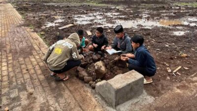 Rappolemba Memanas Lagi! Setelah Lapangan Rp556 Juta, Warga Kini Sorot Kelanjutan Dugaan Dana Desa Rp3,6 Miliar