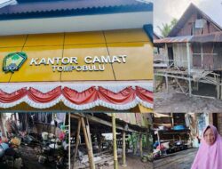 Camat Tompobulu Respons Kondisi Dg Samaya, Administrasi Kependudukan Segera Diurus