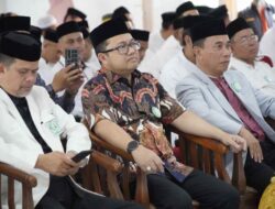 Wabup Gowa Gaspol! IPIM Dibentuk di 18 Kecamatan, Imam Masjid Disiapkan Jadi Garda Umat