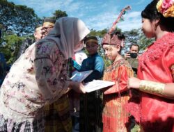 Hardiknas 2026, Bupati Gowa Minta Sekolah Beri Ruang Siswa Bicara dan Sampaikan Gagasan