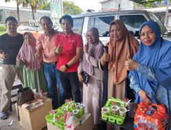 Kedekatan Camat Tompobulu dengan Warga Jadi Program Andalan Mendukung Visi Pemkab Gowa