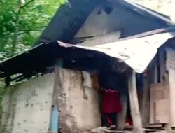 Ibu Rukini Viral, Pemerintah Turun Tangan: Namun Akankah Rumah Nyaris Roboh Itu Benar-Benar Dibenahi?