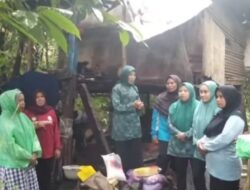 Terkendala Tim Lacak Desa, Kadus Bukit Parigi Jelaskan Proses Bantuan Bedah Rumah Ibu Rukini