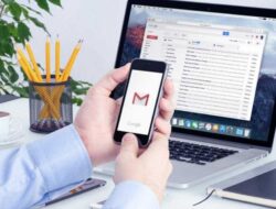 4 Cara Melihat Alamat Email yang Wajib Kalian Ketahui! Yuk Simak Penjelasannya!