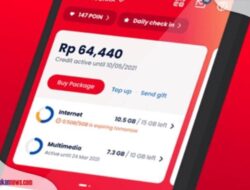 9 Cara Memperpanjang Masa Aktif Telkomsel Terbaru 2023!