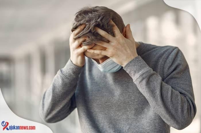 cara mengatasi darah rendah