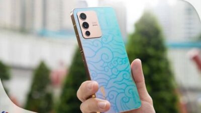 cara menghilangkan iklan di HP Vivo