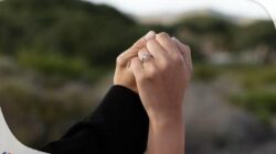 cara mengukur cincin