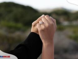 10 Cara Mengukur Cincin untuk Pernikahan Supaya Pas di Jari Kelingking!