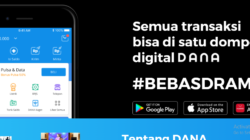 dana ke gopay
