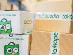 5 Cara Memilih Jasa Pengiriman Di Tokopedia! Ayo Pilih Sendiri Jasa Ekspedisi Favorit Kalian!
