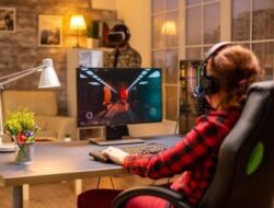 12 Langkah Mudah Membuat Game Edukasi Berbasis Power Point untuk Pembelajaran