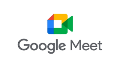 presentasi di google meet
