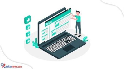 manfaat dan keuntungan blogger