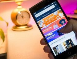 6 Cara Upload Produk Di Lazada Lewat HP! Mudah dan Simple Banget Kok!