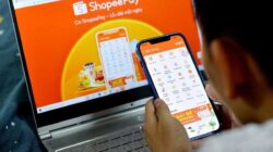 cara menghilangkan ongkir di shopee
