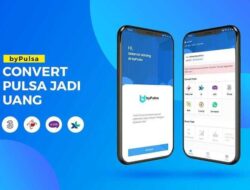 6 Langkah Mudah Transfer Pulsa ke Dana