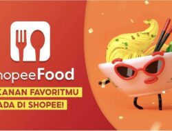 2 Jenis Syarat dan Cara Daftar Shopee Food