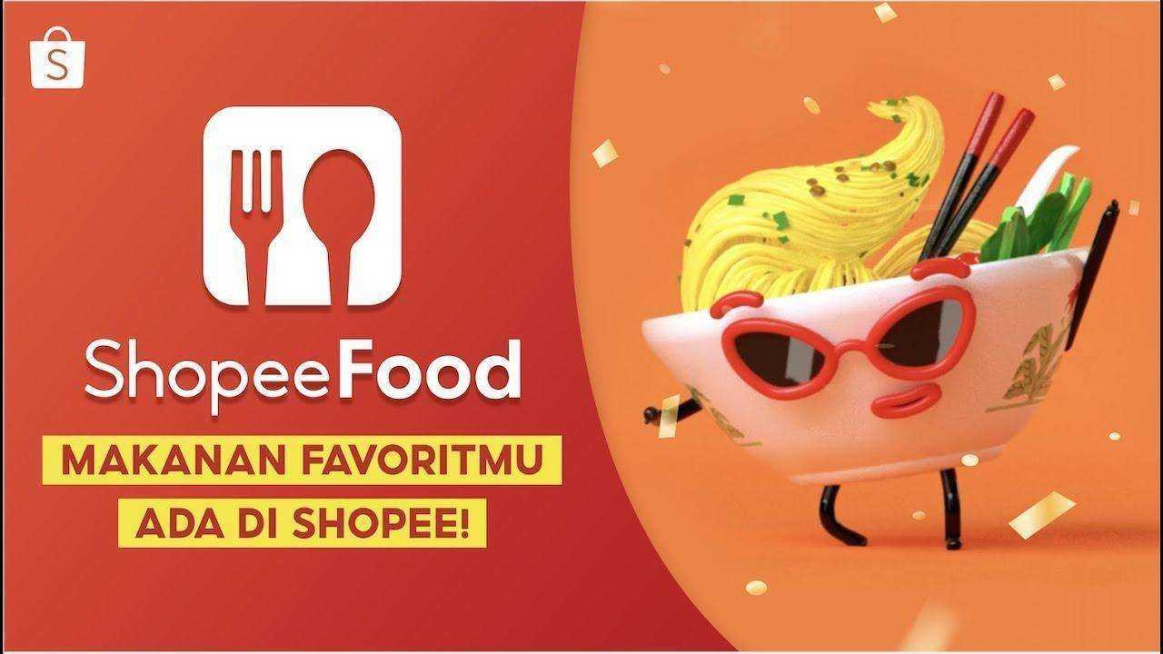 daftar shopee food