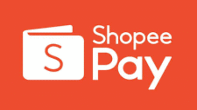 shopee pay ke dana