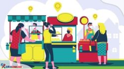 tips bisnis kuliner kekinian