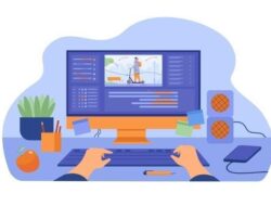 Cara Membuat Video Animasi di Wick Editor dengan 5 Langkah Mudah