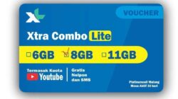 voucher xl