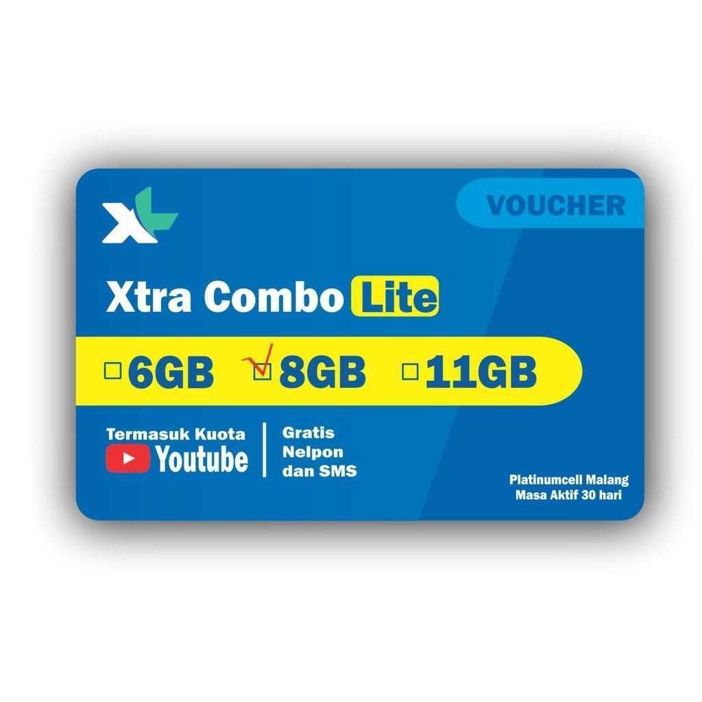 voucher xl