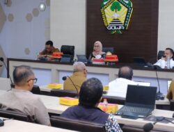 Ketahanan Pangan dan Investasi Jadi Fokus, Pemkab Gowa Perkuat Penataan Ruang Berbasis Data