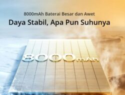 Kesalahan Apa yang Membuat Ponsel Baterai Besar Terasa Lemah?