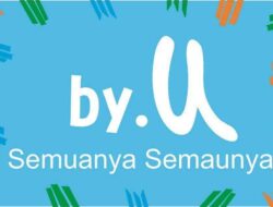3 Cara Unreg Kartu by U, Praktis dan Cepat
