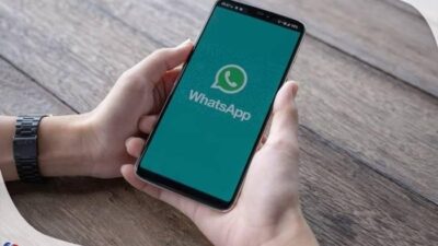 cara izin tidak masuk sekolah lewat WA