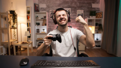 facebook gaming