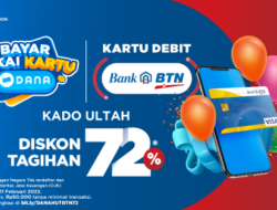 5 Cara Praktis Kirim Dana ke Ovo