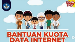 kuota belajar kemendikbud
