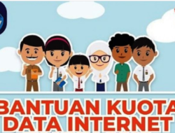 2 Cara Mengubah Kuota Belajar Kemendikbud Menjadi Kuota Utama