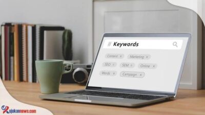 mencari niche keyword