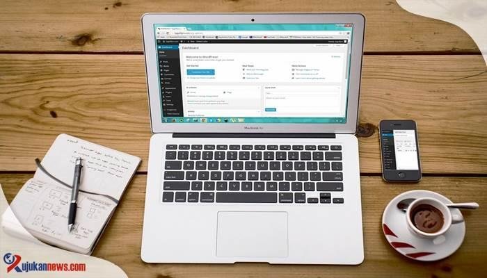 mencari penulis artikel