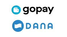 transfer gopay ke dana