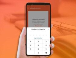 Lupa Dengan Pin Saldo Penjual Shopee? Berikut Ini 8 Cara Mengatasinya!