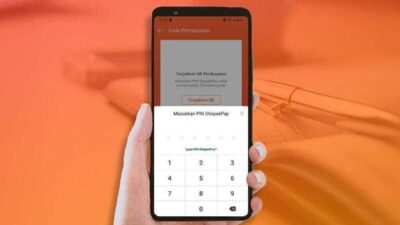 pin saldo penjual shopee