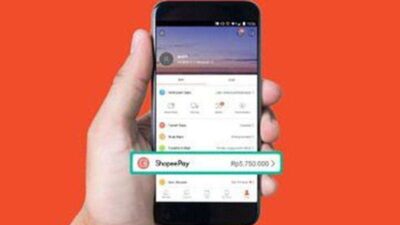 saldo penjual shopee