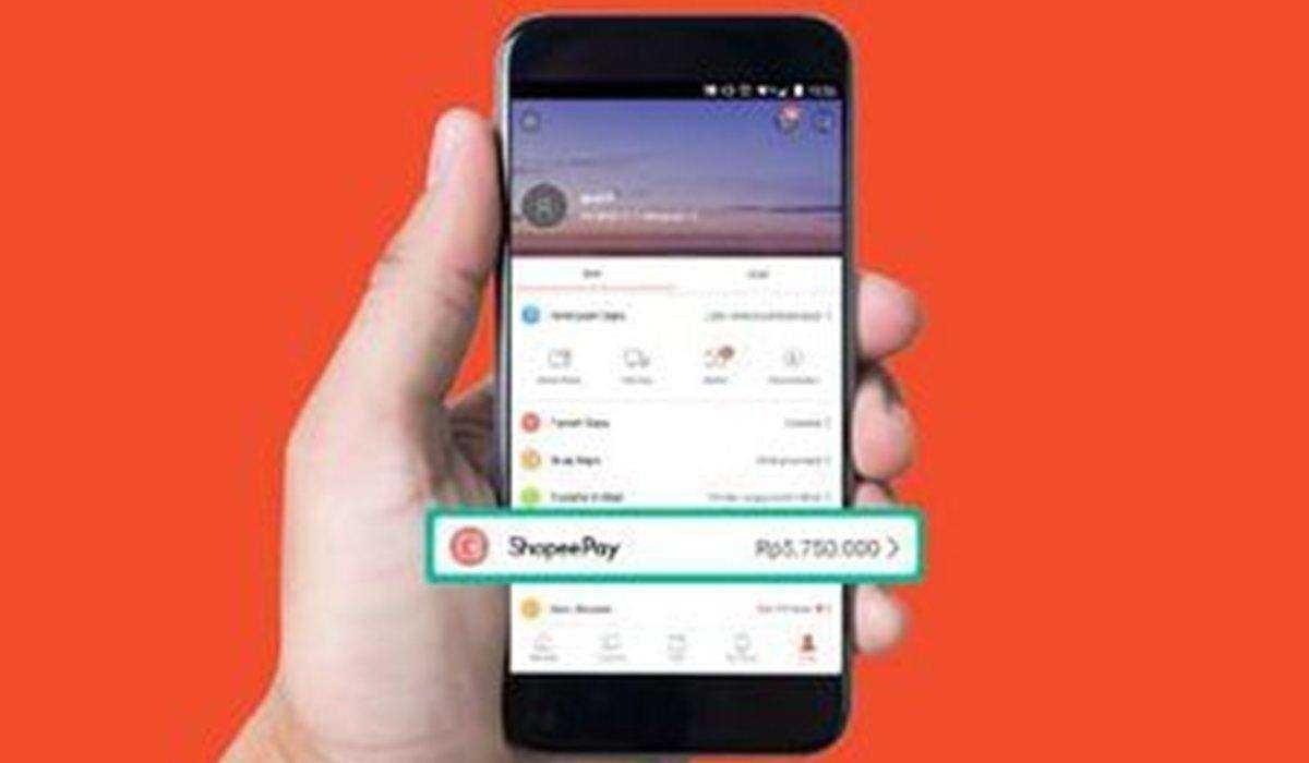 saldo penjual shopee