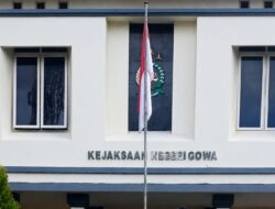 Kejari Gowa Pastikan Kasus Rappolemba Tetap Ditindaklanjuti