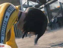 Cara Klaim Kode Redeem FF 23 Oktober 2022, Ayo Amankan Reward Spesial dari Free Fire!