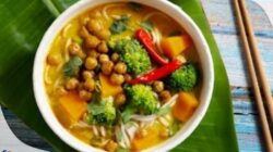cara membuat bubur asyura