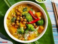 9 Cara Membuat Bubur Asyura yang Mudah, Tradisi yang Perlu Dilestarikan!