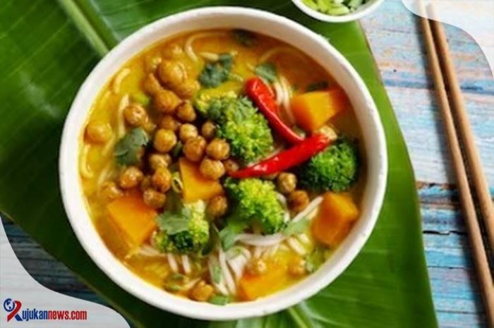 cara membuat bubur asyura