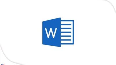 cara membuat daftar isi otomatis di Word